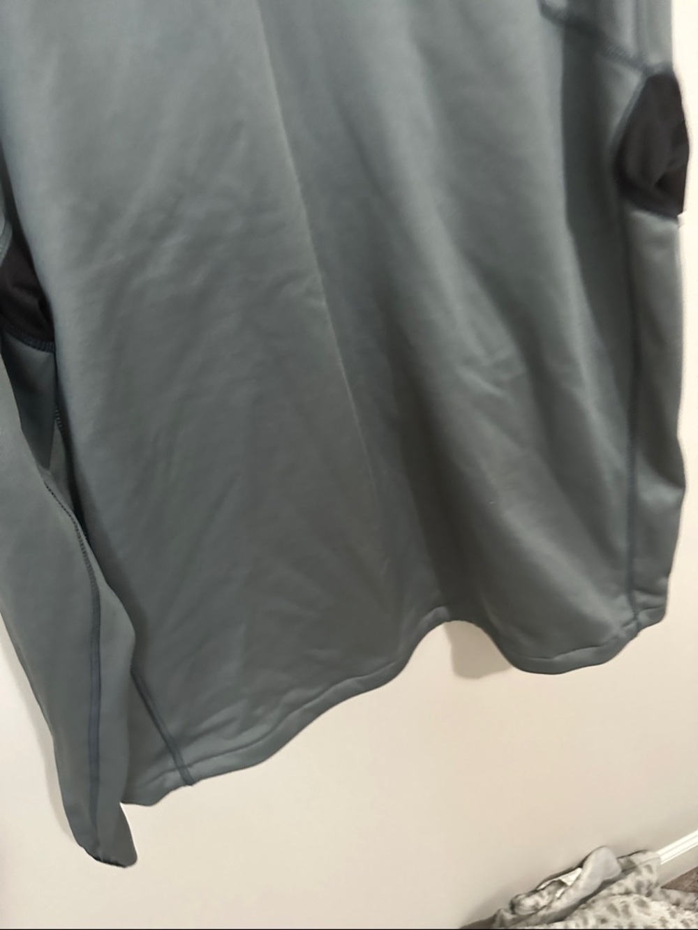 FLY Racing Men's Slate Performance Full-Zip Jacket - Picture 4 of 5